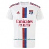 Camiseta de fútbol Olympique Lyonnais Primera Equipación 2022-23 - Hombre